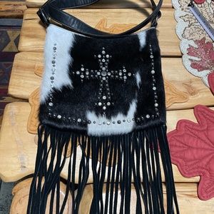 Shyanne Crossbody